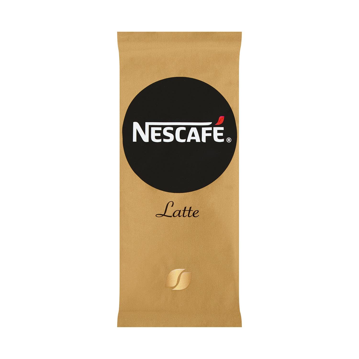 NESCAFE Latte SACHETS PK40 780G 12240290