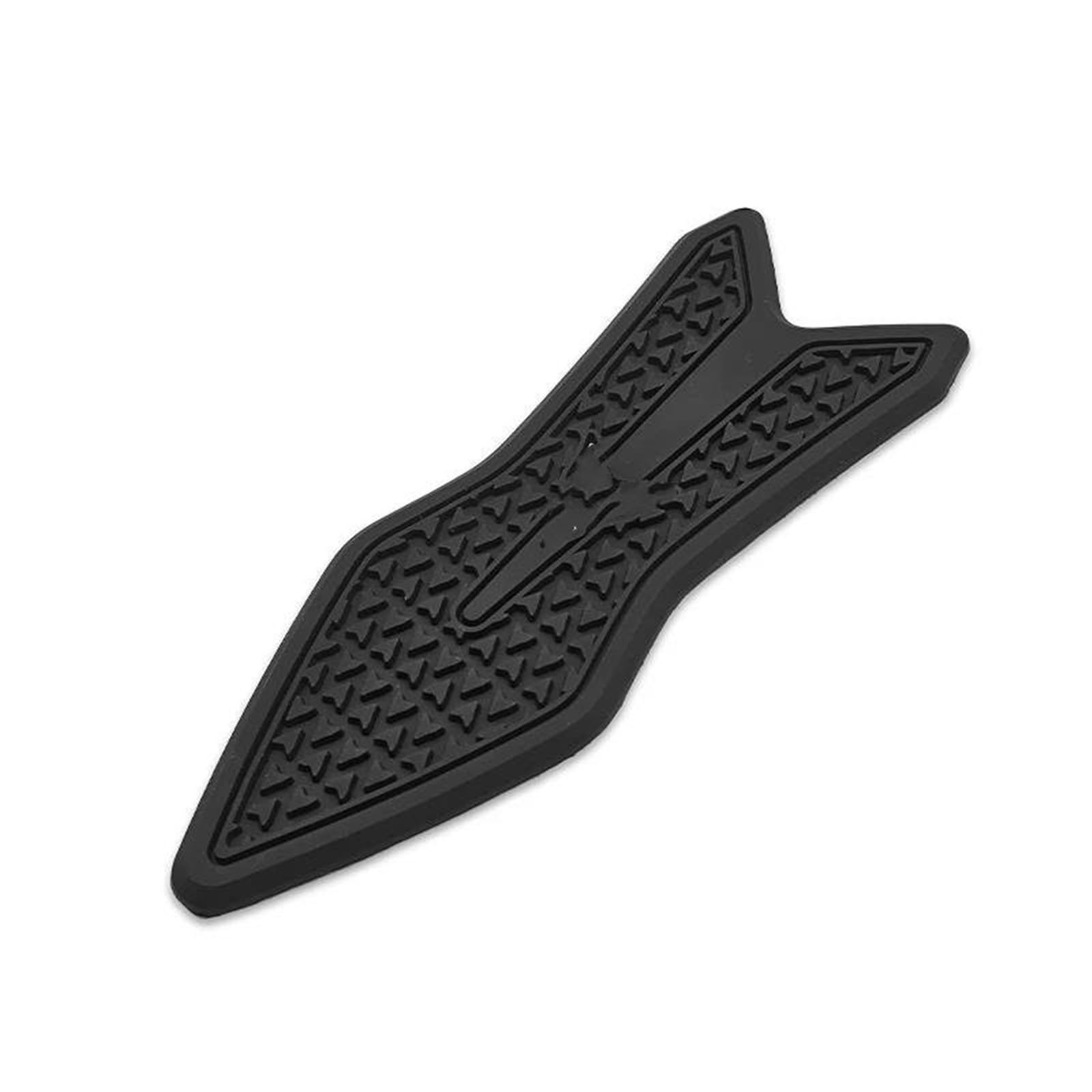 for Yamaha MT 07 Mt MT07 2025 Motorcycle Rubber Tank Pad Stickers Kits Decals Fairing Sticker(Color1)