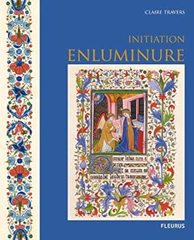 Paperback ENLUMINURE [French] Book