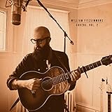 william fitzsimmons hannover  Covers,Vol.2 (Ltd.Gold Coloured Vinyl Lp) [Vinyl LP]
