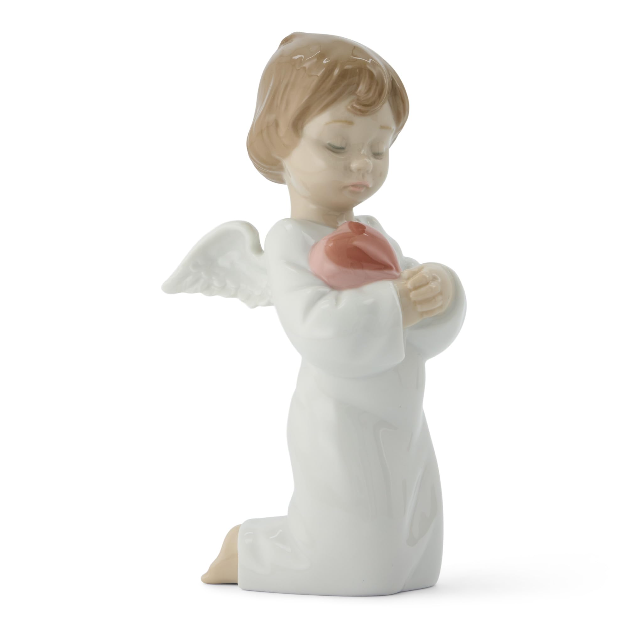 Amazon.co.jp: ナオ Nao リヤドロ 人形 スイートエンジェル 02001698