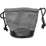 Canon LP811 Soft Lens Pouch for EF 24mm f2.8 Lens and EF 1.4xII/EF 2X II Extenders