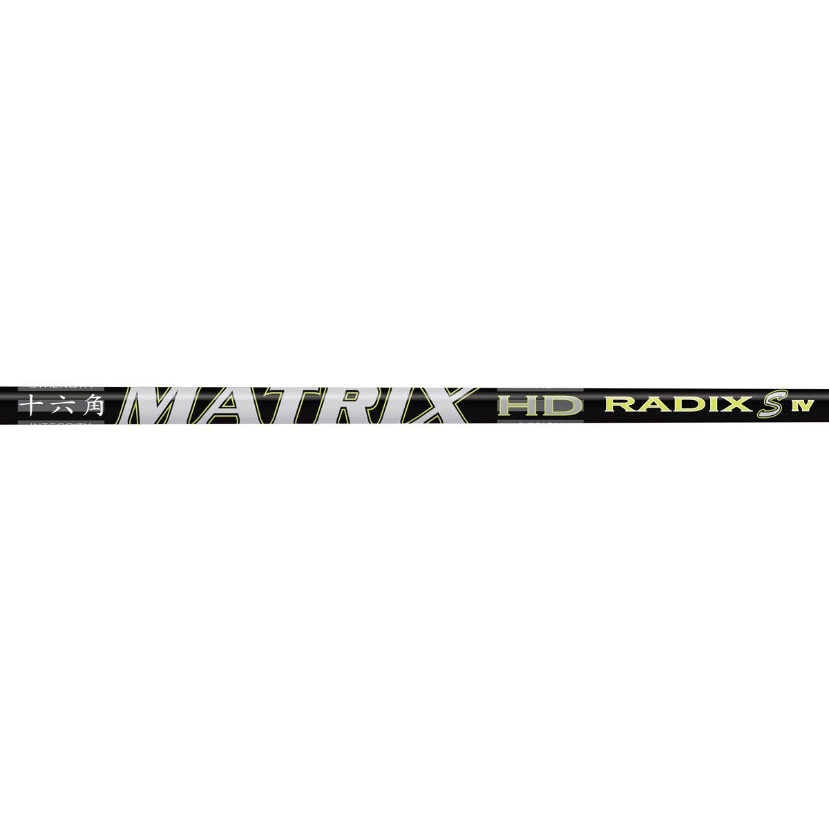 MatrixRadix S 4 Wood S