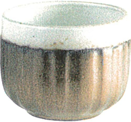 Free Cup: Gold Colored Powdered Shinogi Cup SN-170KK