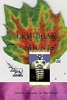 Lemurian Shunts 150108786X Book Cover