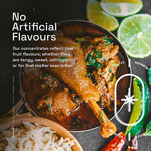 Image of Keynote Kokum Agal | Traditional Recipe | Natural Flavours | Unsweetened | Glass Bottle 520 ml