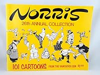 Norris 26th Annual Collection B00TQBES66 Book Cover