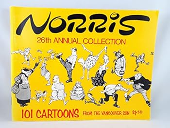 Paperback Norris 26th Annual Collection Book