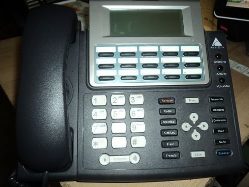 Altigen IP Phone IP710