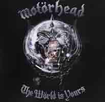 kmrii 希少 THE WORLD IS YOURS The World Is Yours - Amazon.com Music