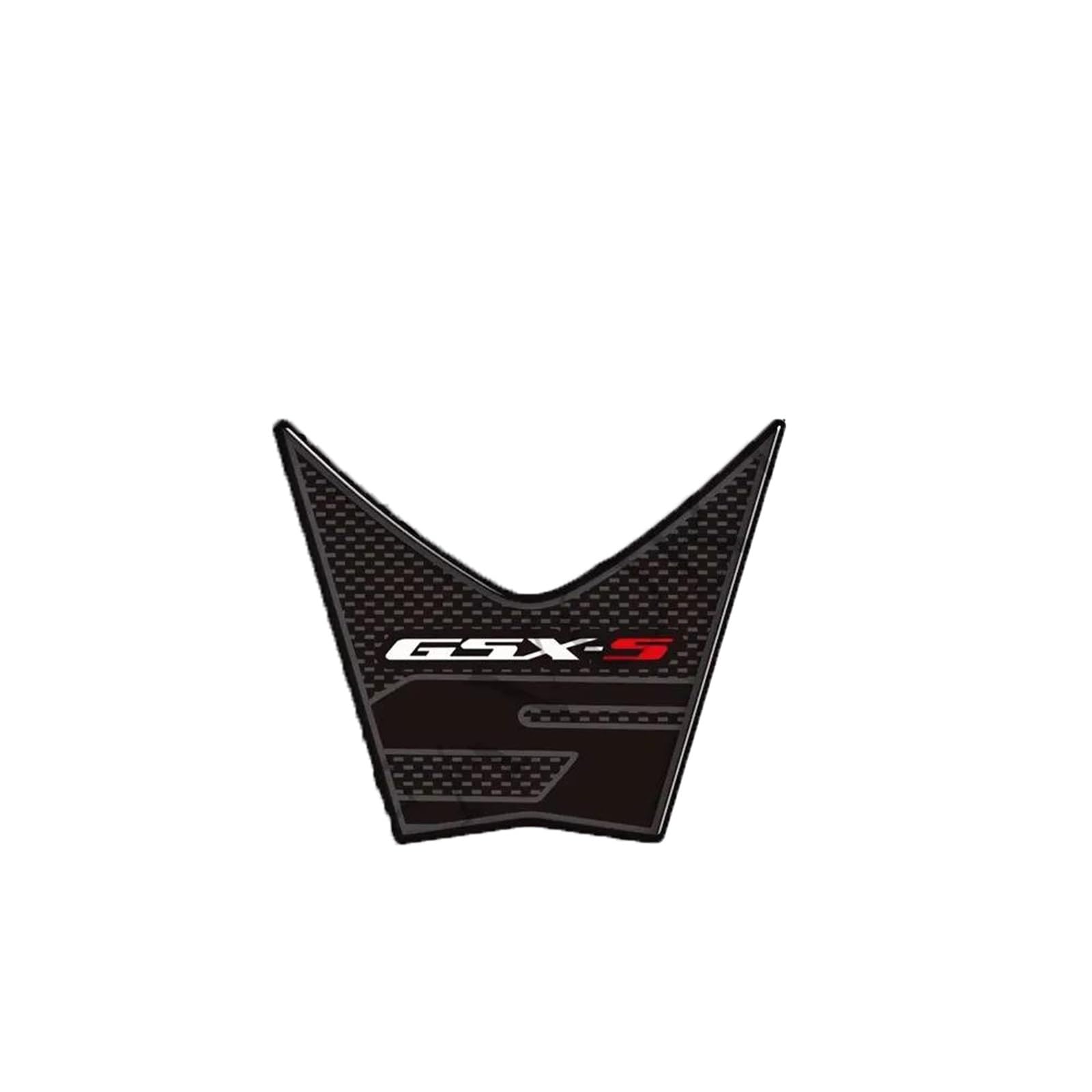 Protection autocollant pour Suzuki GSX-S750 finition premium