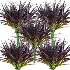 Light Green & Purple