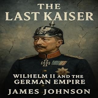 The Last Kaiser Titelbild