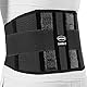 ORTEMA Lumbo-X High Nierengurt - (Gr.3XL) Atmungsaktiver Nierengurt nach Sport-orthopädischen Gesichtspunkten