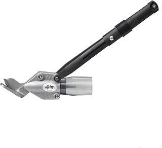 Malco TSS1C EV Turboshear, Asphalt Shingles with Carrying Case