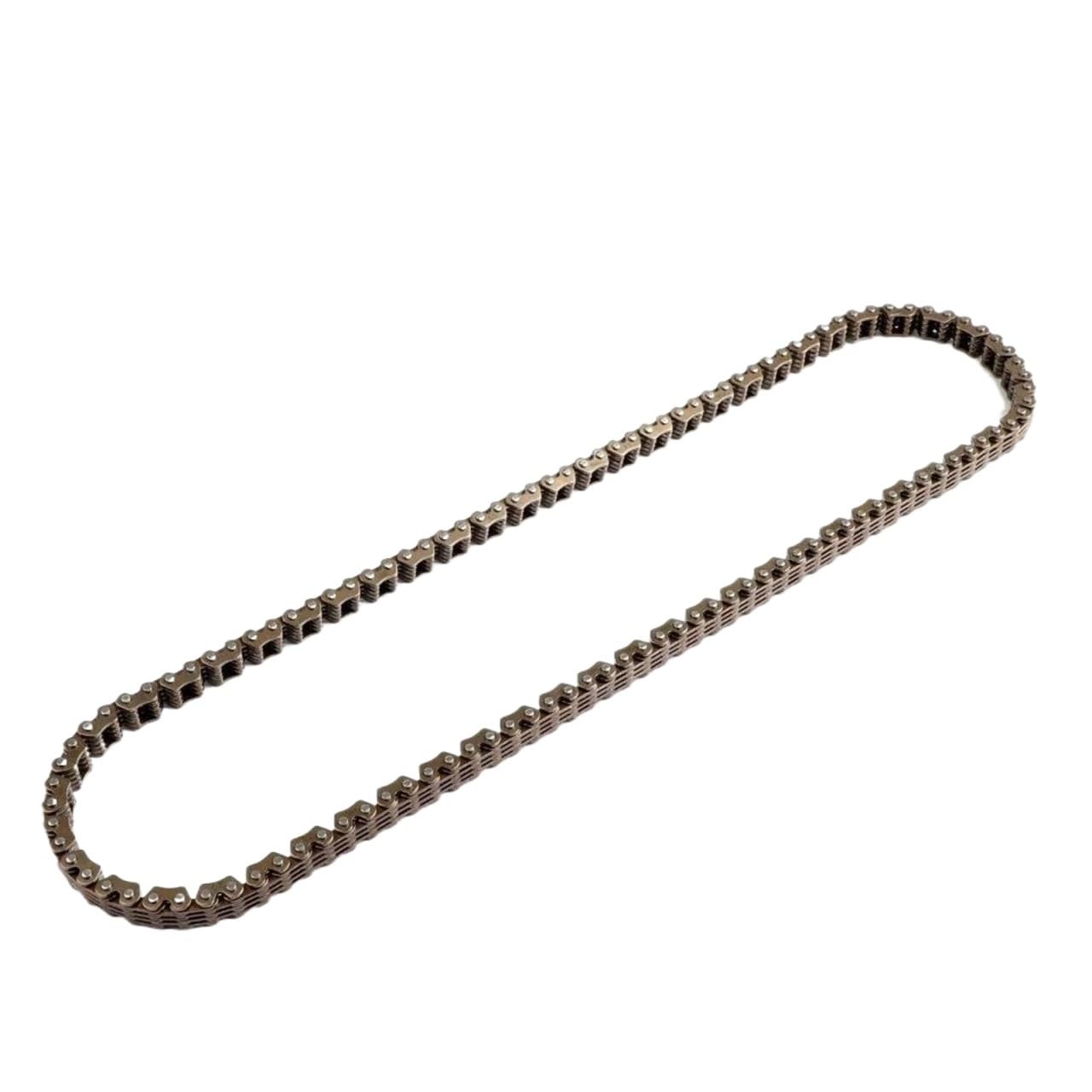 Cinghia trasmissione Trapezoidale Catena Della Camma Di Distribuzione Motociclo 116L Per CB600F Per Hornet CB600F22 Per Hornet S 1998 1999 2000 2001 2002-2010