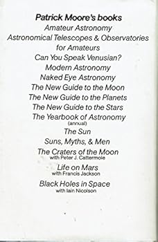 Hardcover 1978 Yearbook of Astronomy Book