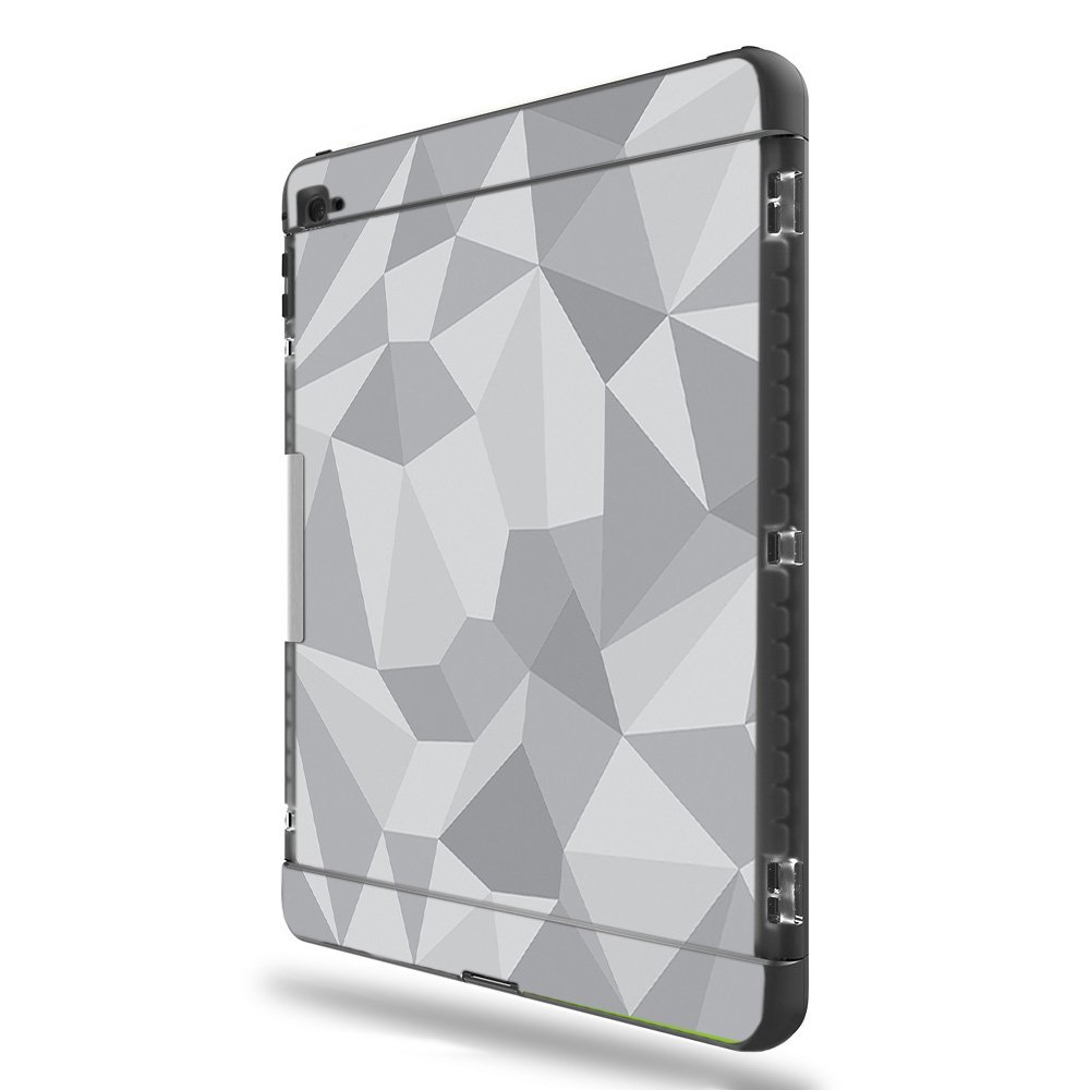MightySkins Skin Compatible with LifeProof Apple iPad Pro 9.7