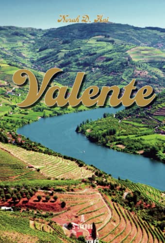 Portada de Valente