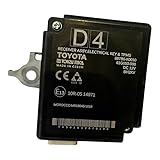 Module de pression des pneus pour TOYOTA Yaris XP210