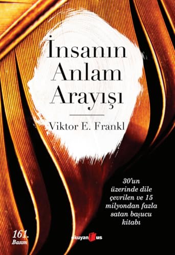 Insanin Anlam Arayisi