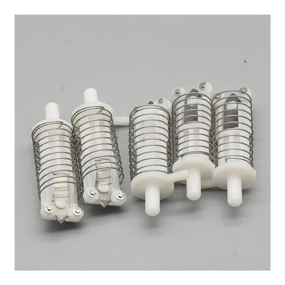 Lama di ricambio for taglierina automatica for stampante da 5 pezzi adatta for Epson Stylus Pro 9880 9900