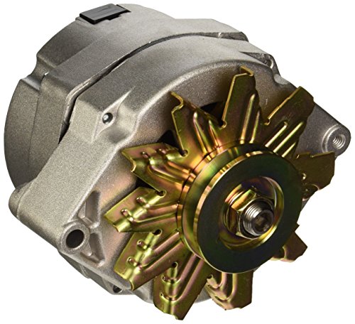 Powermaster 7127 Alternator #TOP12