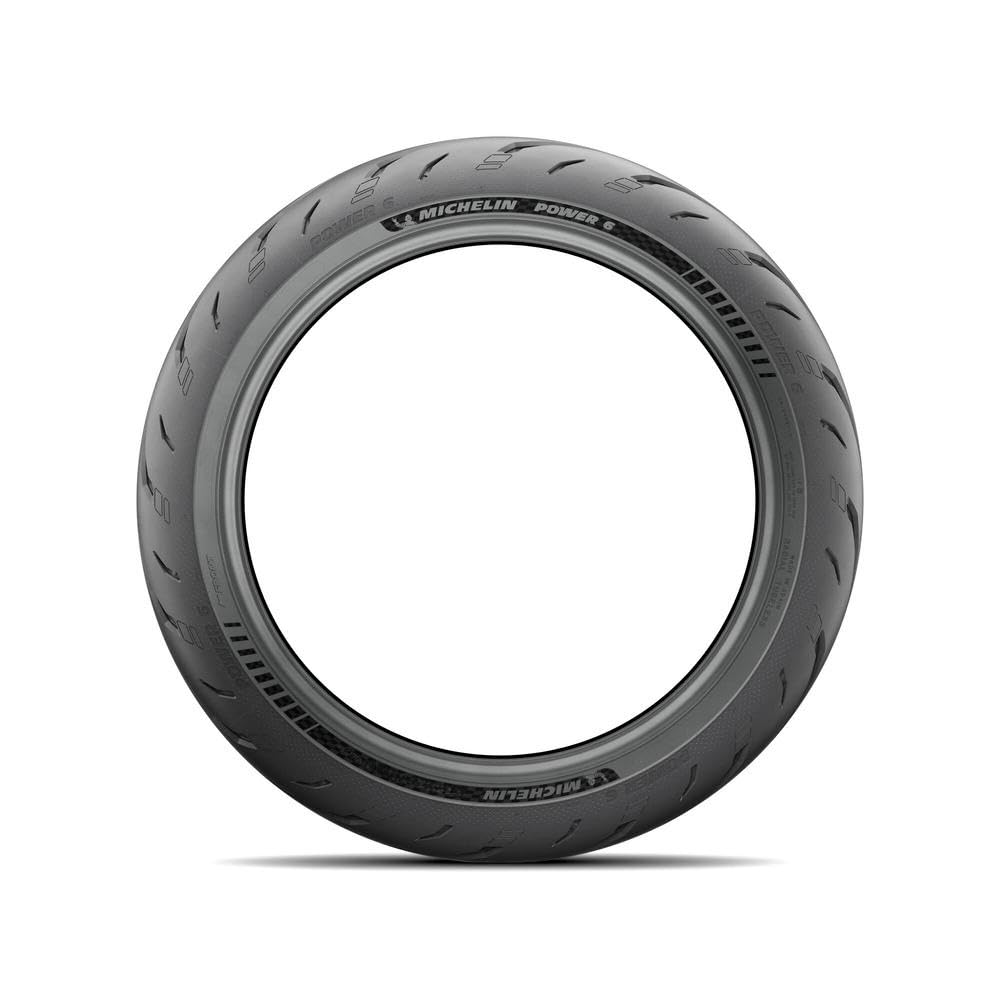 MICHELIN POW6 F 120/70ZR17 (58W) TL