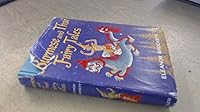 Burmese And Thai Fairy Tales 0584623550 Book Cover