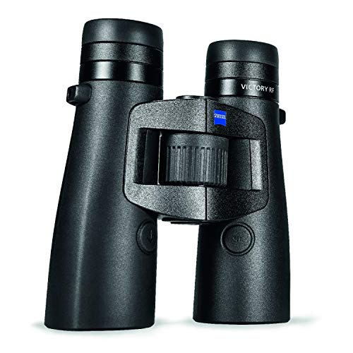Zeiss Victory Rf 10X42 Binoculars Rangefinder, Black, 524549-0000-000 #TOP3