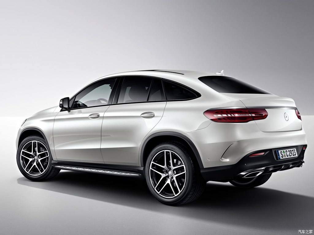 Amazon | サイドステップフィット メルセデスベンツ GLE C292 GLE43 