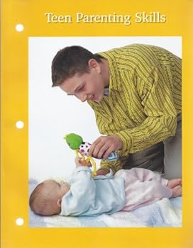 Paperback Teen Parenting Skills (for The Developing Child) Book