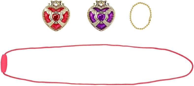 Amazon.co.jp: HUG(はぐ)っと!プリキュア キュアマシェリ＆キュア