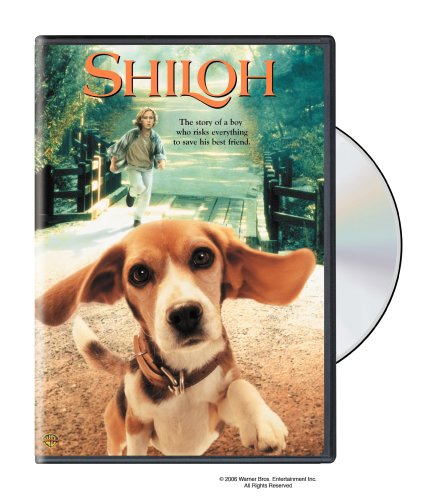Shiloh [DVD]