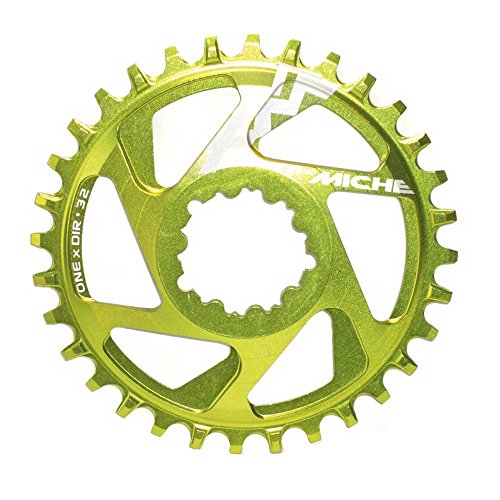 VTT XM SR Miche couleur or avec cadre rigide stable
