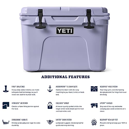 Image of YETI Tundra 35 Cooler
