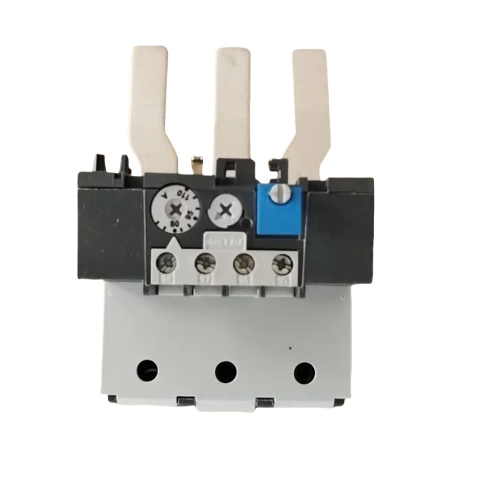 CJKXPZMH 1PCS Overload Relay TA110DU-90M TA110DU-110M(TA110DU-110M)
