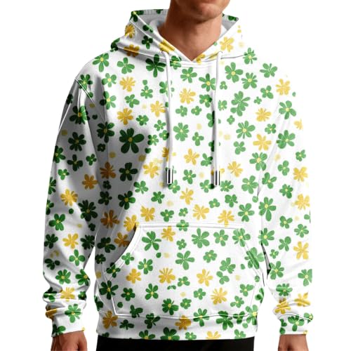 Sudadera de hombre con protección solar para caza y días de campo