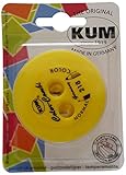 KUM 217T A7 1-Per Blister Card Sharpener