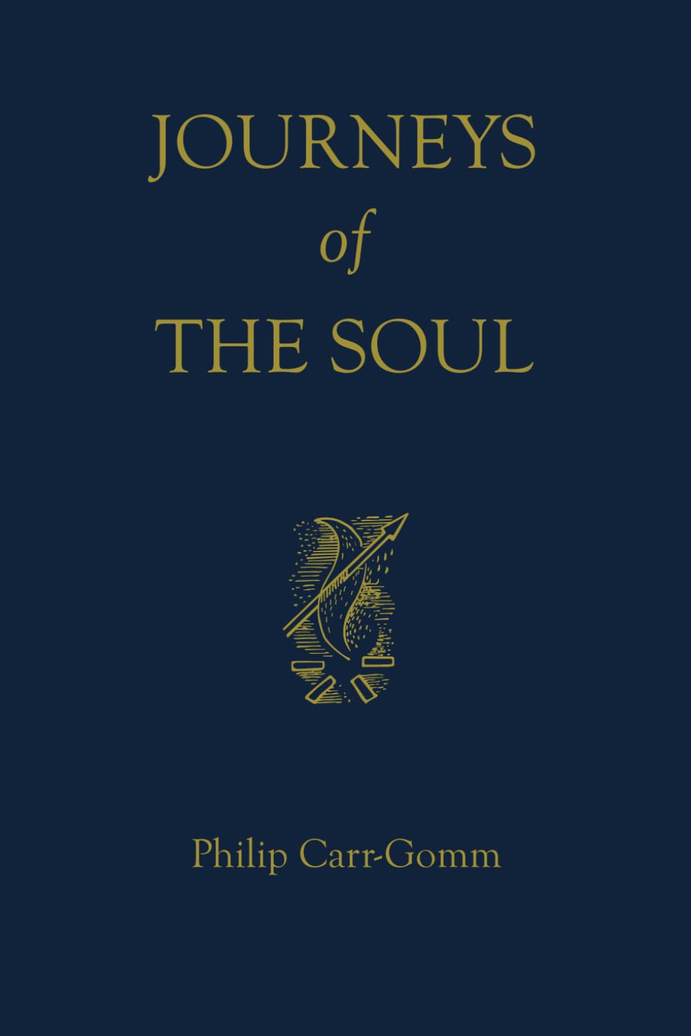 Journeys of the Soul: The Life and Legacy of a Druid Chief
