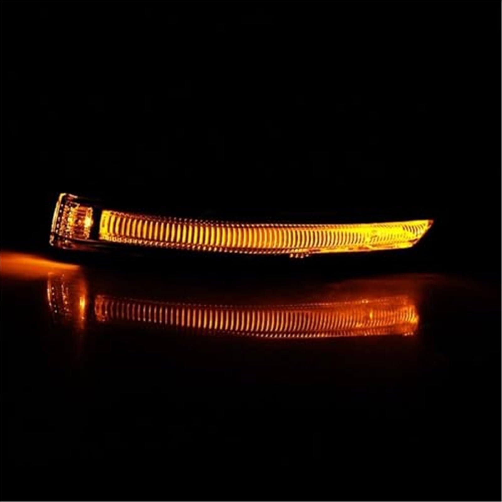 Dla Kia, dla Sportage 2017 2018 lusterko wsteczne włączony kierunkowskaz LED lampka kierunkowskazów 87614D9000L 87624D9000R Światło kierunkowskazu samochodowego