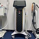 High Quality 808nm Diode Laser/Laser Hair Removal Commercial Grade