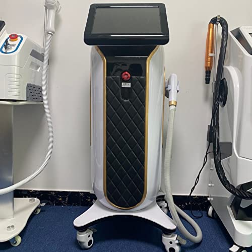 High Quality 808nm Diode Laser/Laser Hair Removal Commercial Grade