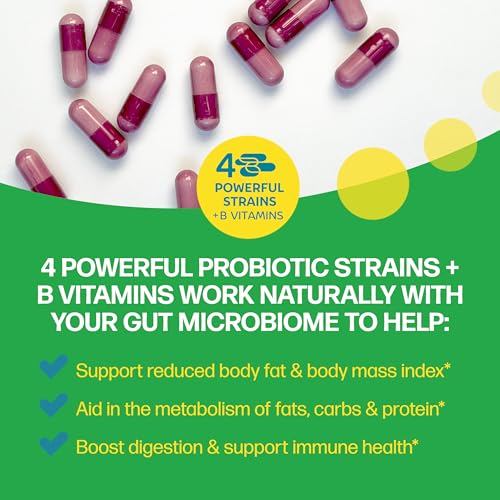 Culturelle Metabolism and Weight Management