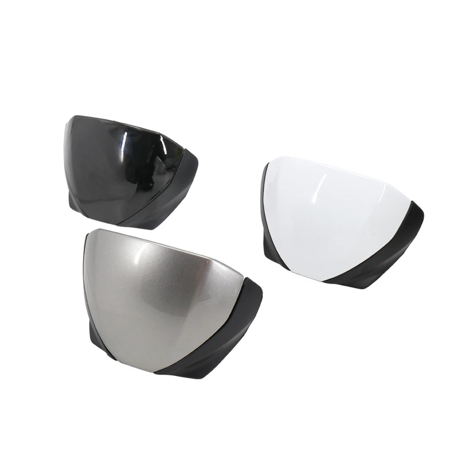 Parabrezza Con Lente Anteriore For Parabrezza 660 2021-2025