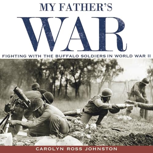 My Father's War cover art