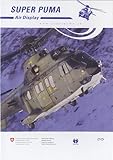  Super Puma - Air Display