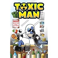 Toxic Man