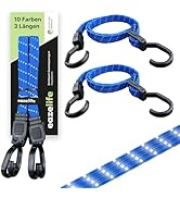 Clips à Bâche Réutilisables Pour Tente – Lot De 5/10/20, Usage Intensif