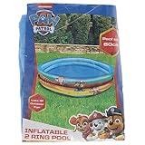 PAW PATROL opblaasbaar zwembad